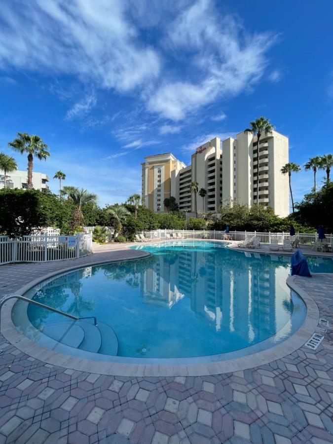 Lovely 1 Bedroom Condo With Pool Orlando Exterior foto